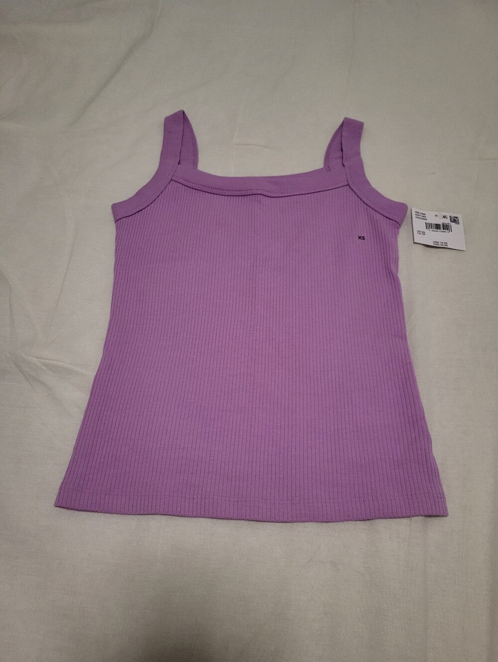 American Eagle Daily Fave Tank Top Bundle XS - Picture 11 of 16